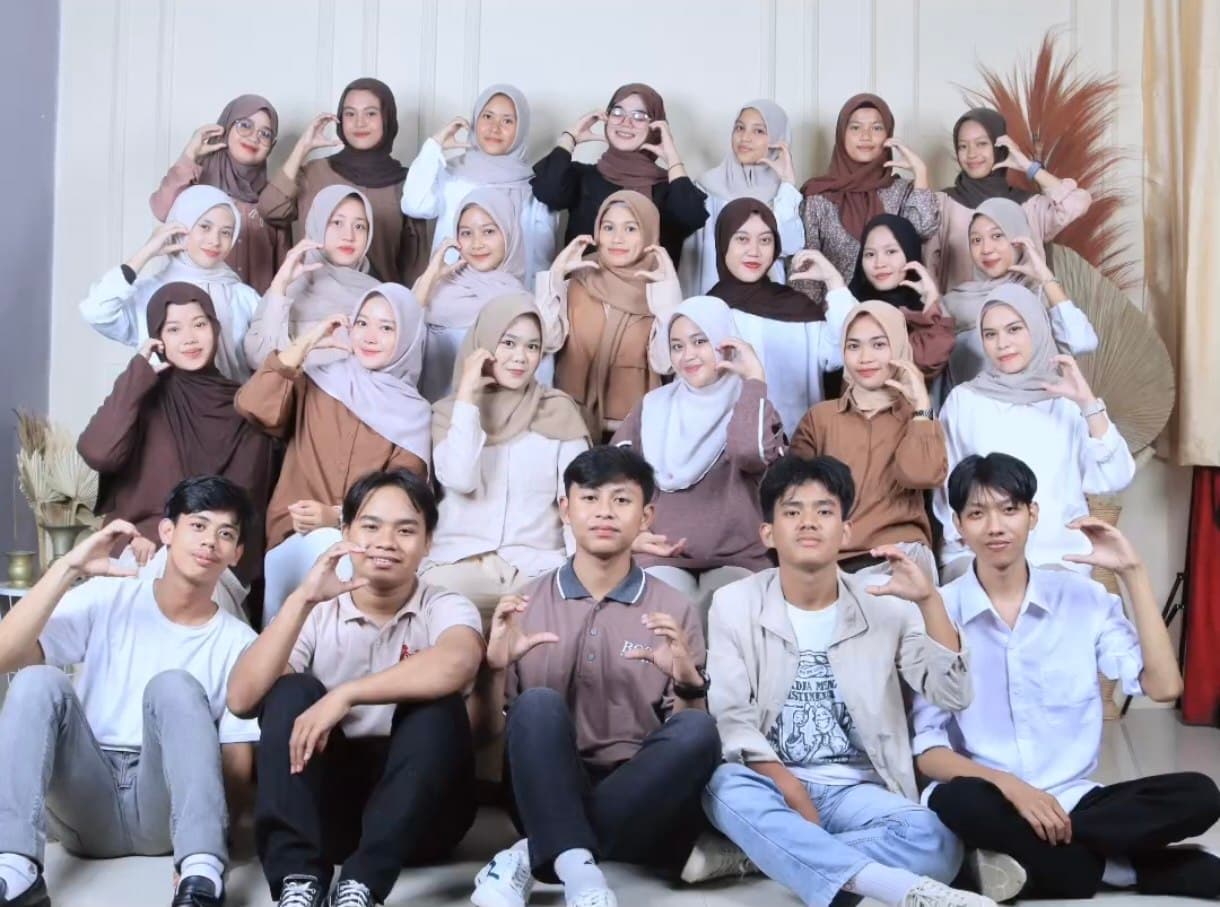 Angkatan 2024